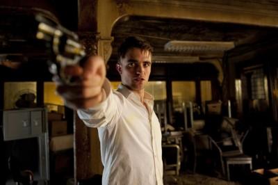 Photo de Cosmopolis, enfin en HQ !