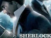 Cinéma Sherlock Holmes d’ombres