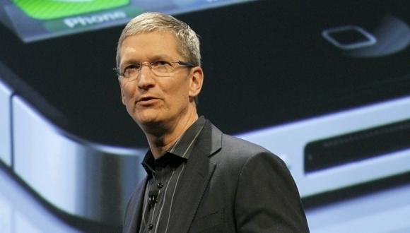 Apple offre 500 et 250$ à ses employés...