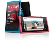 Plus d’un million Nokia Lumia vendus