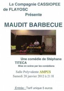 Distractions fin janvier et février