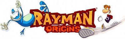 Rayman Origins sur PC, c'est pour mars