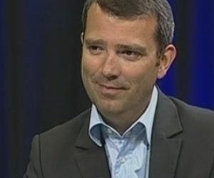 Le PDG d'O2 fait de la télé réalité