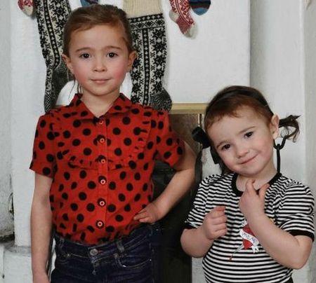 blouse_fillette_rouge_a_pois[1]