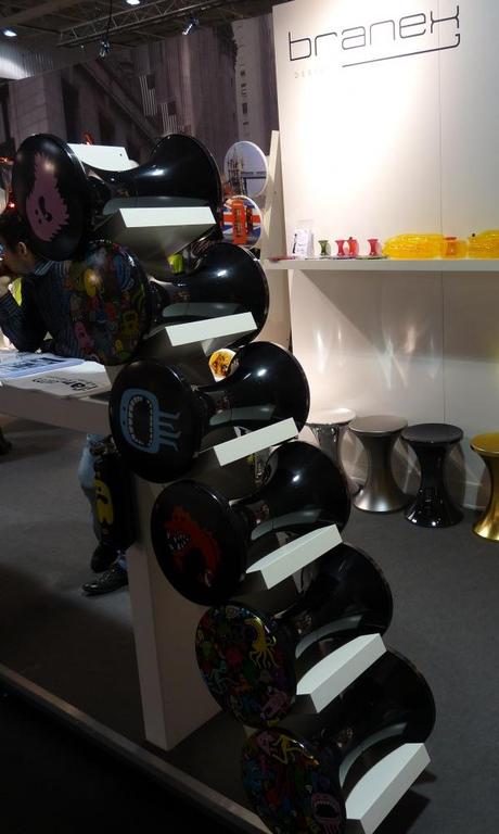 stand Branex design stand Branex design