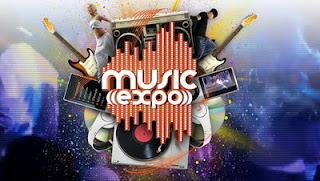 Music Expo 2011 : la vidéo officielle de l'évènement !