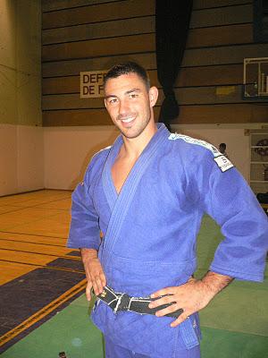 Bon anniversaire, Romann !