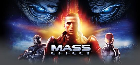 [Test] Mass Effect