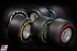 Pirelli dévoile marquages pneus 2012
