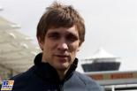 Vitaly Petrov, Formula 1