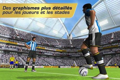 Real Football 2012 sur iPhone, se met au français ...
