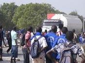 Sénégal: l'école dans tout monde s'en fout
