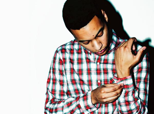 RANSOM – S/S 2012 COLLECTION LOOKBOOK