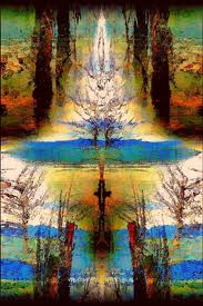 La nature garde la mémoire