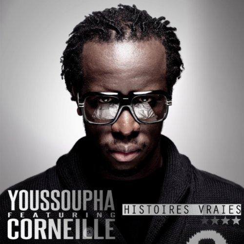 Youssoupha ft Corneille - Histoires Vraies (CLIP)