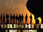 Wordsmith Hero’s Welcome