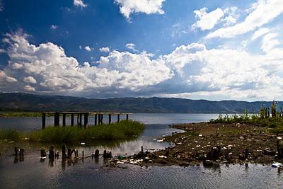 La vie des gens riches et désagréables
