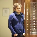 Notre entretien avec Mein Sohn William