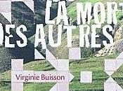 L'Algérie mort autres Virginie Buisson