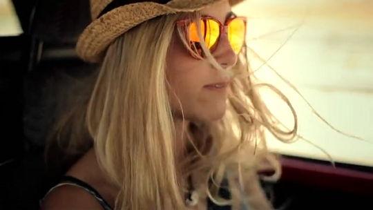 Endless Roads 1 – Yellow Horizons