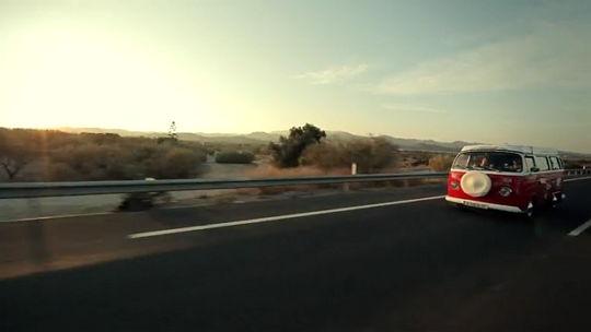 Endless Roads 1 – Yellow Horizons