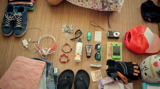 Endless Roads 1 – Yellow Horizons