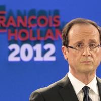 François Hollande ne fermera que la centrale de Fessenheim