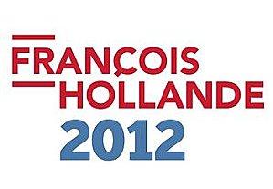 Hollande2012logo