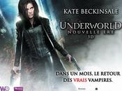[Critique Ciné] Underworld Awakening (Nouvelle Ère)