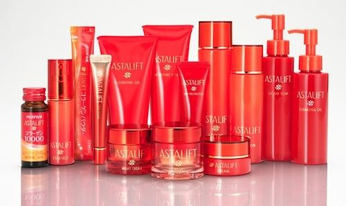 Lorsque le roi de la photo se lance dans les pots de crème