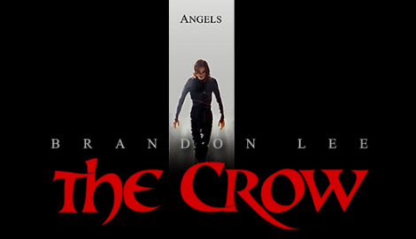 Reboot de The Crow, infos