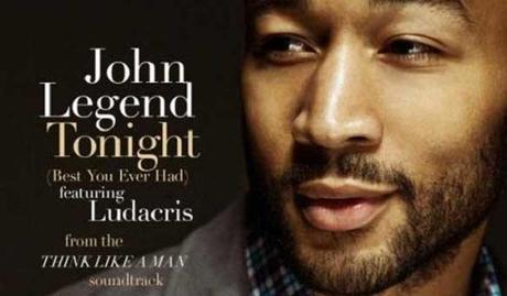 John Legend nous séduit avec son nouveau single « Tonight (Best You Ever Had) »