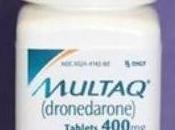MULTAQ®: Exclusivité prescription cardiologues Afssaps