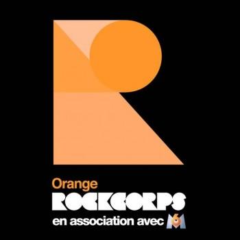 La tournée Orange RockCorps se mobilise à Marseille