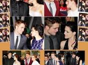 Robert Pattinson &amp; Kristen Stewart sacrés couple plus sexy