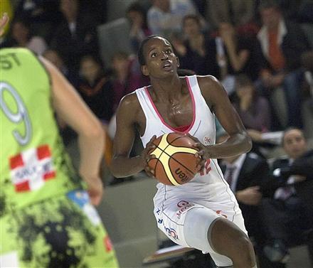Mame Marie SY DIOP (Lyon)