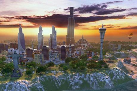Screenshots et trailer pour Tropico 4 Modern Times