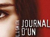 [Sortie] Journal d'un vampire Tome Smith