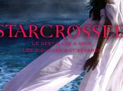 [Sortie] Amours Contrariés Tome Starcrossed Joséphine Angelini