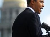 Renouvelables schiste, programme énergétique d’Obama