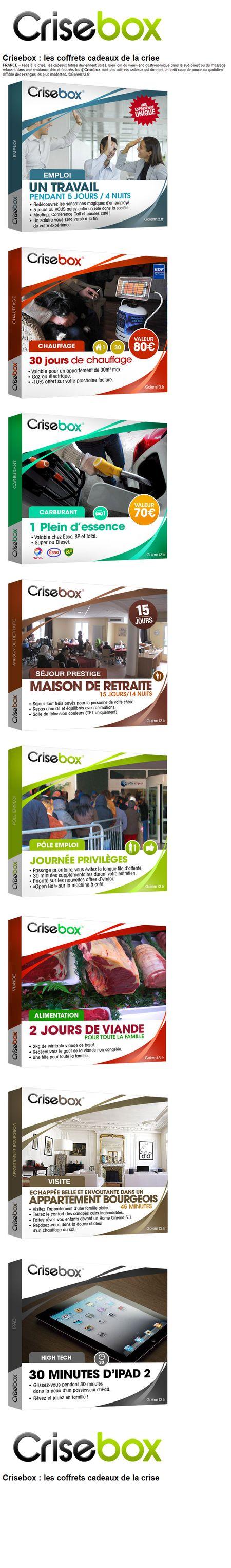 CriseBox