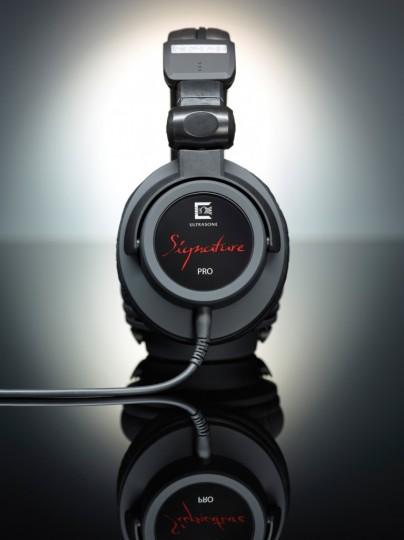 Signature PRO linear 767x1024 404x540 Ultrasone Signature PRO : des lingots sur les oreilles