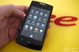 P1020141 160x105 ZTE Blade S : premier smartphone de Free Mobile !