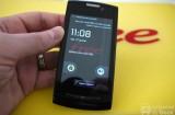 P1020139 160x105 ZTE Blade S : premier smartphone de Free Mobile !