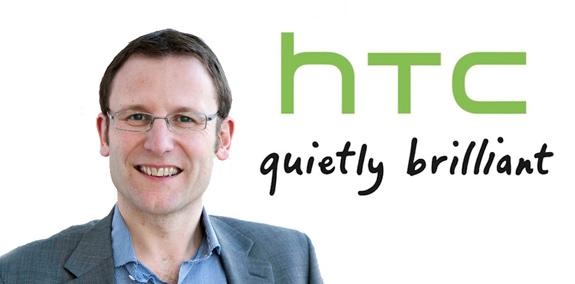 phil rob htc HTC se remet en question pour 2012