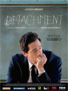 Detachment, critique