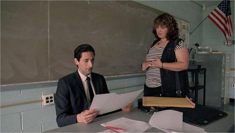 Detachment, critique