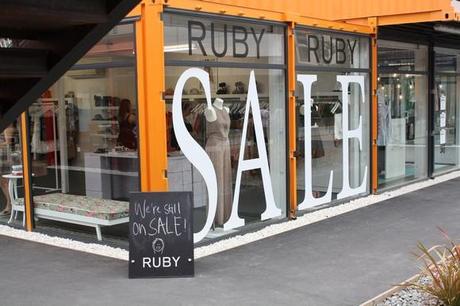 Entre Dunedin et Picton