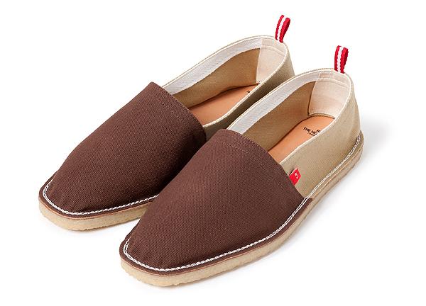 BEDWIN AND THE HEARTBREAKERS – S/S 2012 FOOTWEAR COLLECTION