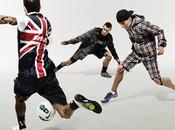 F.c.r.b. 2012 collection lookbook